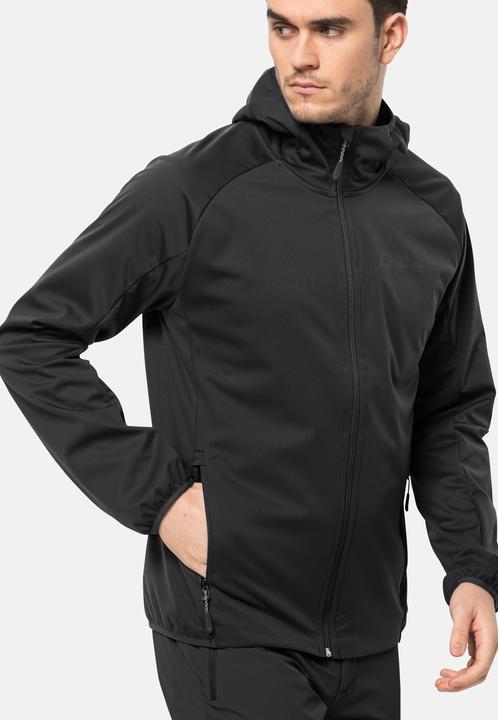 Produktbild Jack Wolfskin Feldberg Hoody M (XXL)