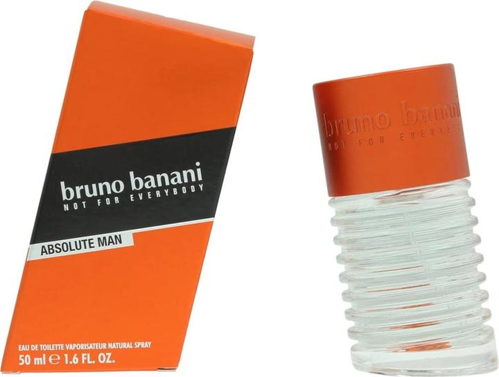 Immagine prodotto Bruno Banani Assoluto (Eau de toilette, 50 ml)