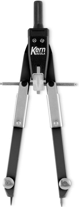 Actual product image Kern Quick-setting compass