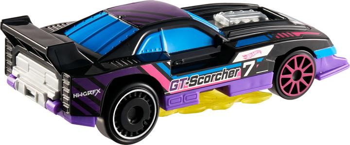Actual product image Hot Wheels JJX20