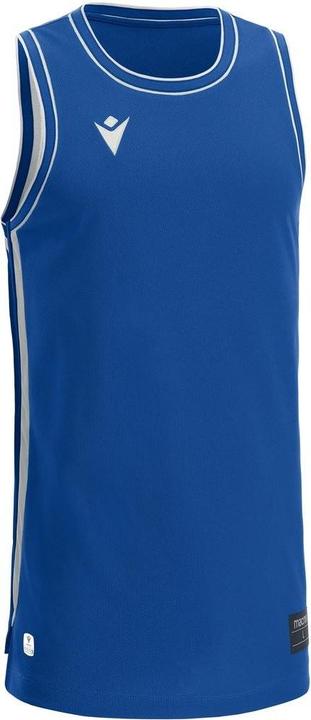 Actual product image Macron Plutonium (M)