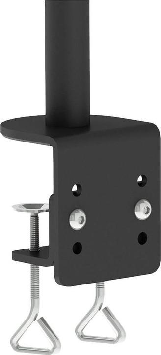 Produktbild Neomounts LCD-Monitorius-Arm (Klemme) – 5 Bewegungen – Länge 434 mm (Tisch, 27", 10 kg)