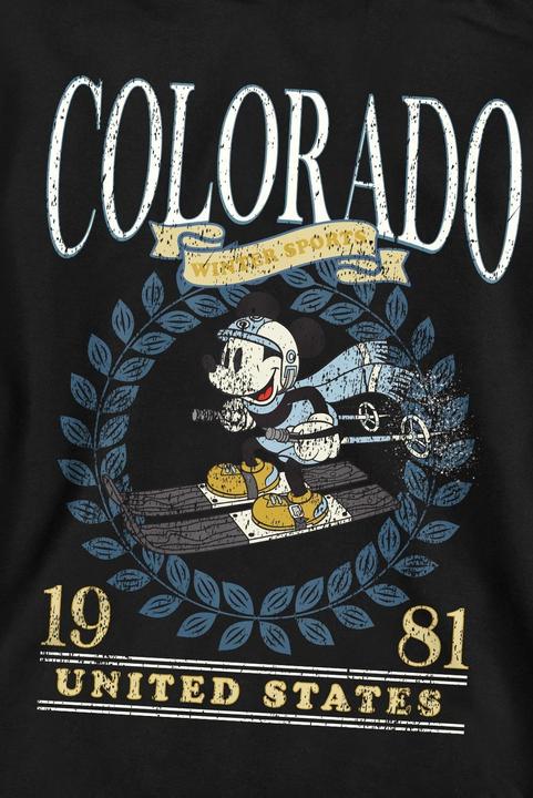 Produktbild Disney Colorado Ski Sweatshirt (L)