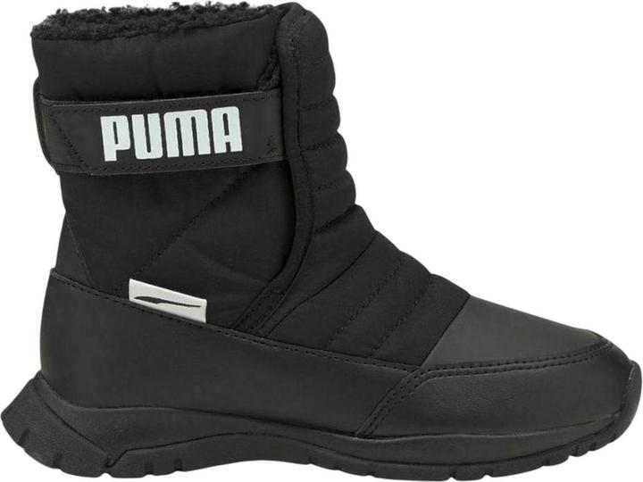 Produktbild Puma Schneestiefel Leder (31)