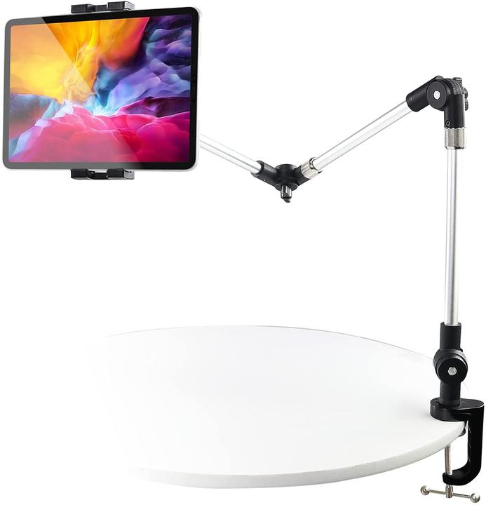 Actual product image Woleyi Long Arm Holder