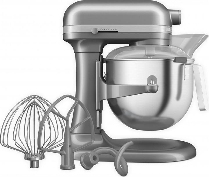 Actual product image KitchenAid BOWL-LIFT STAND MIXER 6.6L (375 W)