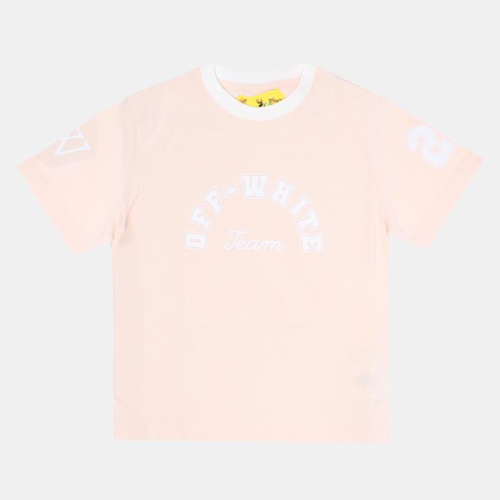 Produktbild Off Team 23 TShirt (104)
