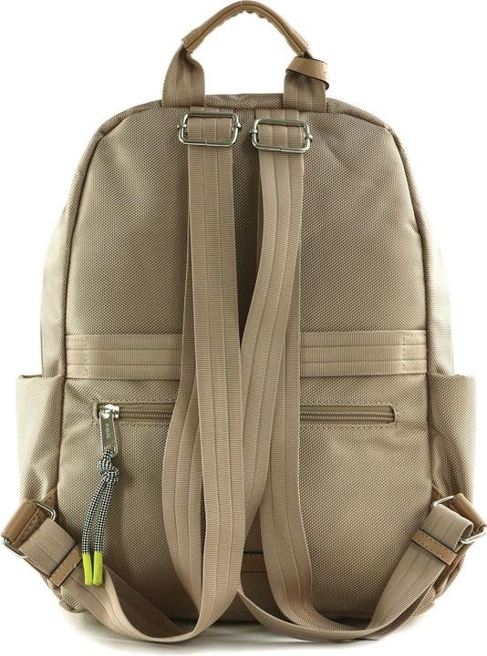 Actual product image Picard Lucky one backpack 35 cm laptop compartment (9 l)