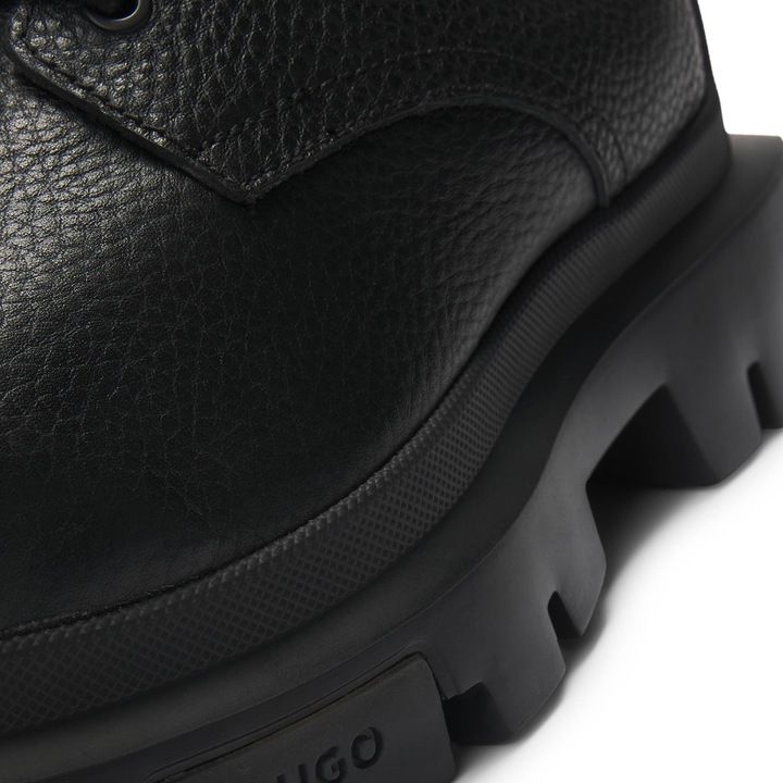 Actual product image HUGO Fabyan halb ltgr (42)