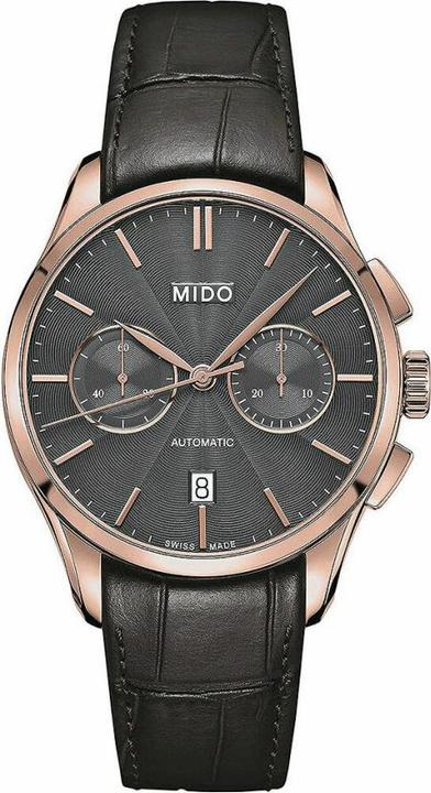 Produktbild Mido Belluna (Analoguhr, 41 mm)