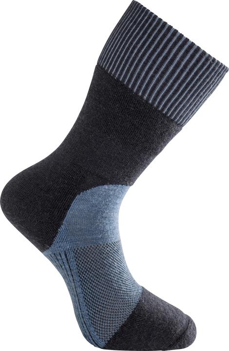 Woolpower Calze Skilled Classic 400 (45 - 48)