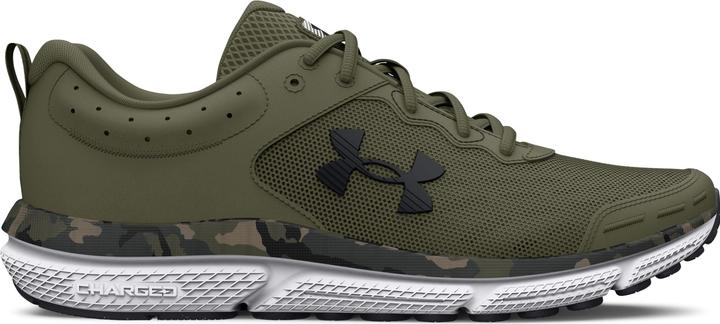Produktbild Under Armour Charged Assert 10 Camo (40)