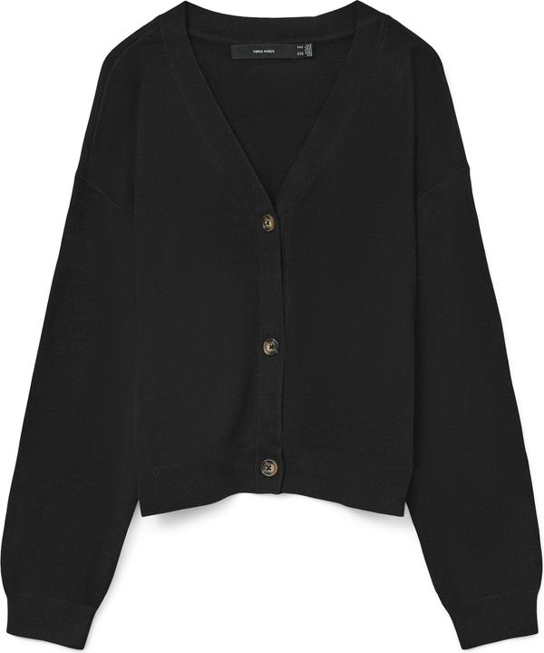 Actual product image Vero Moda VMSABA Strickjacke Strickjacke (L)