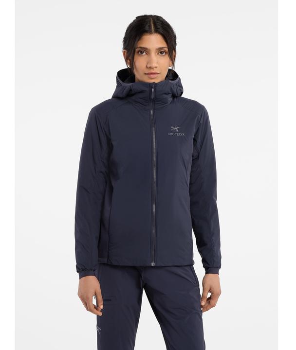 Actual product image Arc'teryx Atom Hoodie (M)