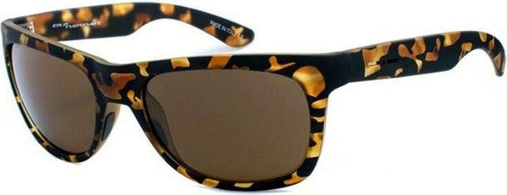 Productafbeelding Italia Independent Unisex zonnebril (ø 57 mm)