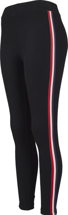 Produktbild Urban Classics Ladies 3-Tone Tape Leggins (XS)