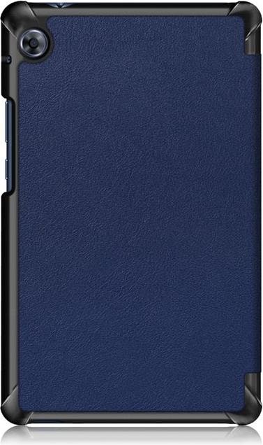 Actual product image MU Classic Triple foldable cover (MatePad T8)