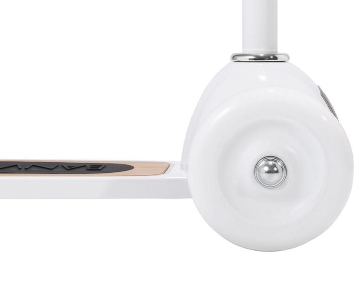 Produktbild Banwood Scooter White