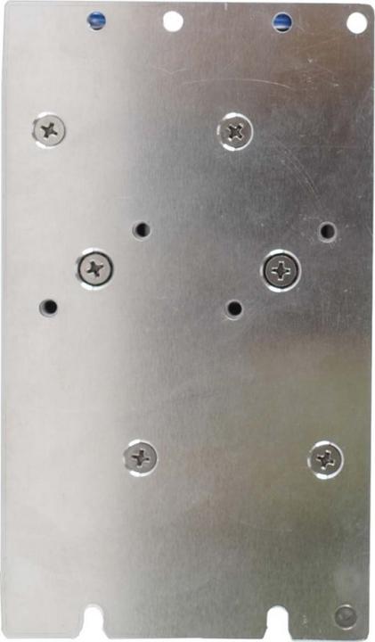 Produktbild Jumo 3Ph.-Leistungssteller