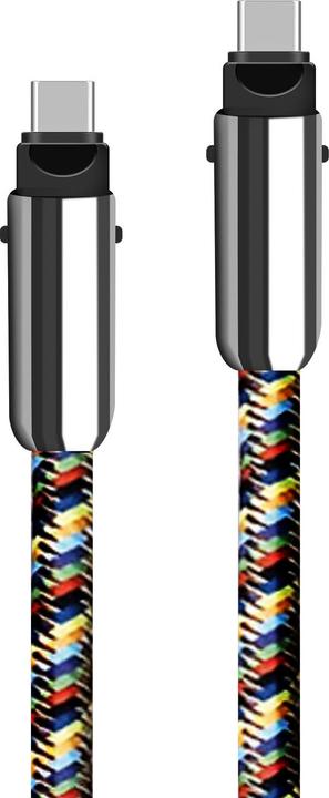 Produktbild Moxie 2-in-1 Kabelkette