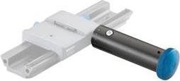 Actual product image Novoflex Cast-Fine fine adjustment handle for CASTEL Q