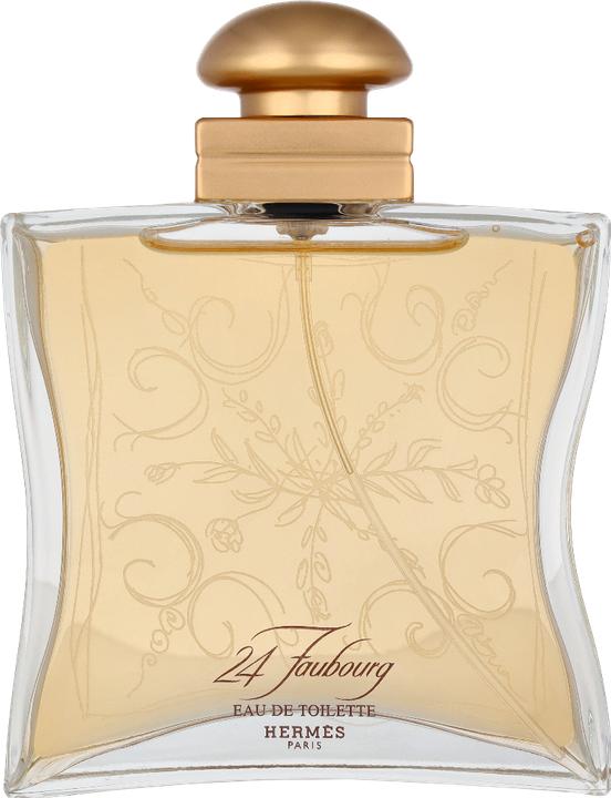 Immagine prodotto Hermès Faubourg (Eau de toilette, 100 ml)