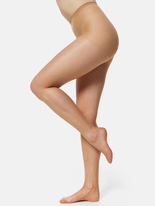 Immagine prodotto Nur Die Collant di seta fine 15 DEN (15 DEN, 38 - 40)