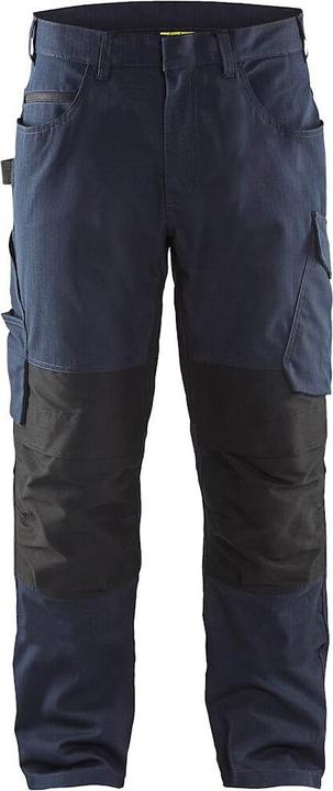 Blau, Dunkelblau, Navy, Schwarz
