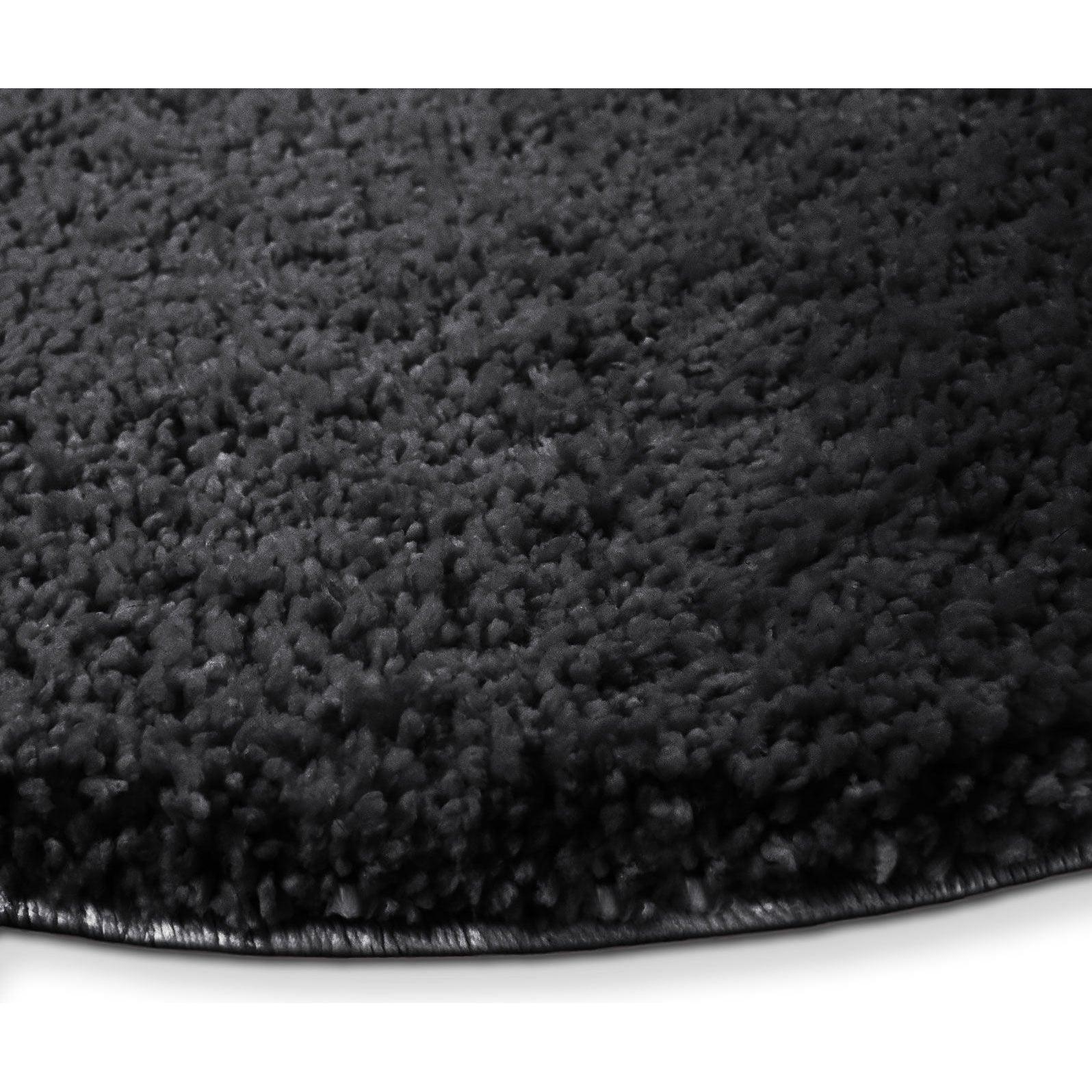 Thumbnail - Karat, Badteppich, Sky Soft Rund (95 x 95 x 3 cm)