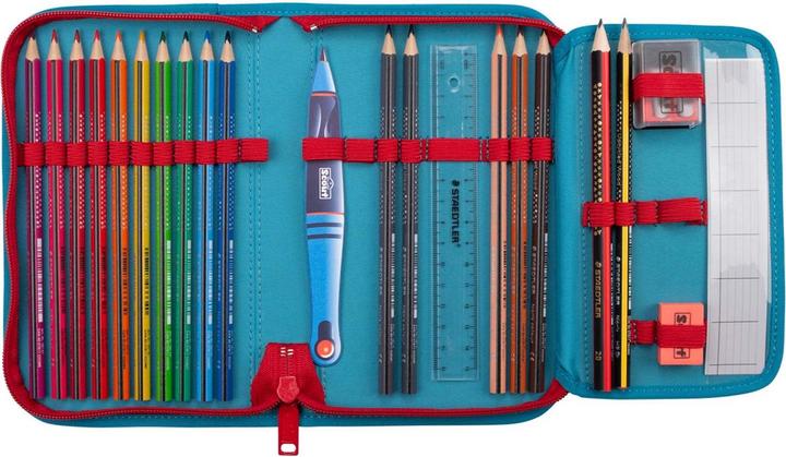 Produktbild Scout LED Genius Set 4-teilig (19 l)