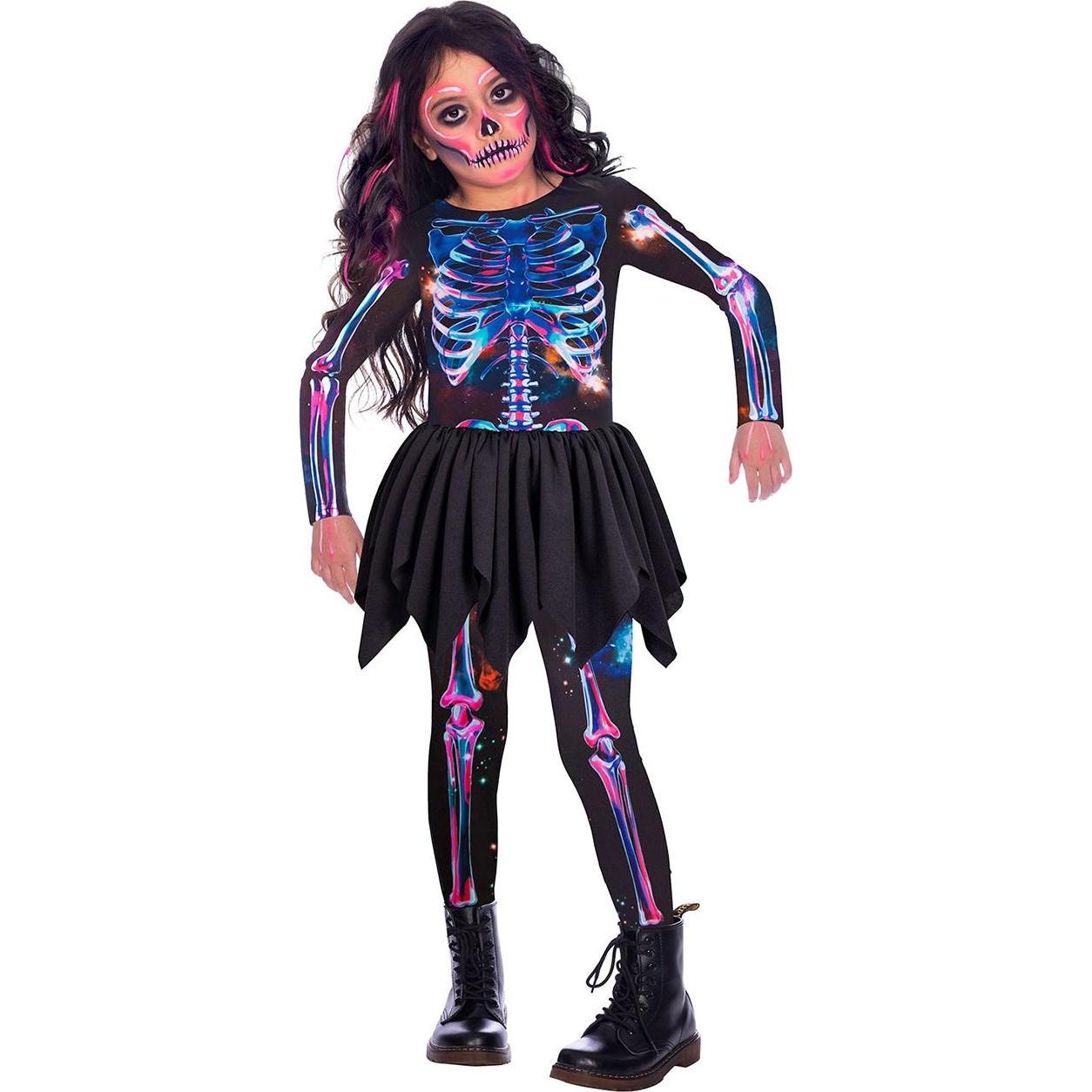 Amscan Skelett (104) (9908574)