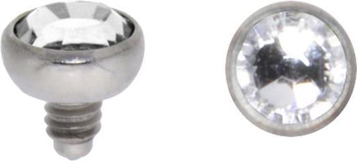 Blanc, Argent