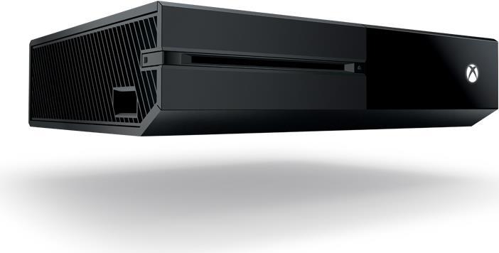 Actual product image Microsoft Xbox One 1TB Tomb Raider Bundle