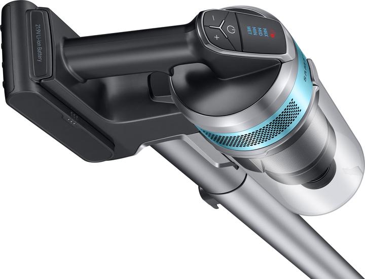 Produktbild Samsung Jet 75 Turbo