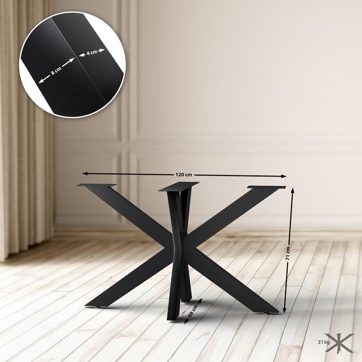 Actual product image CLP Biloxi