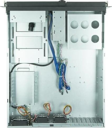 Immagine prodotto Chieftec UNC-310A-B (ATX, mATX)