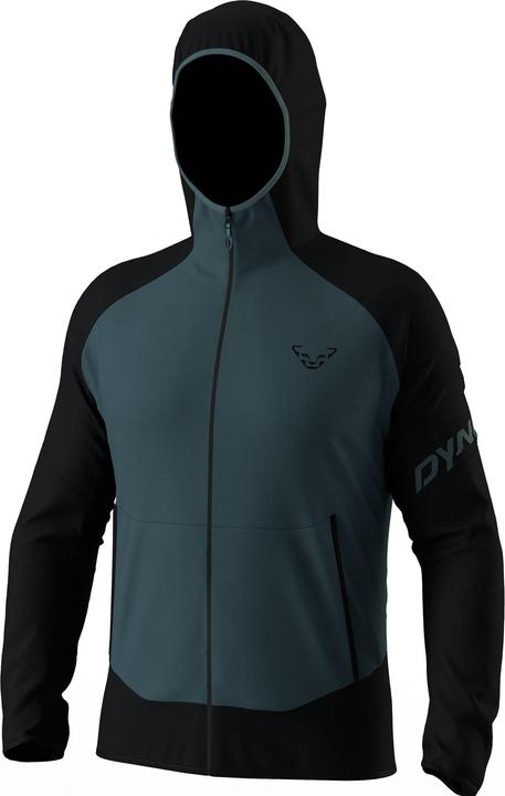 Black Out / Cinder, black out cinder, Blau, Schwarz