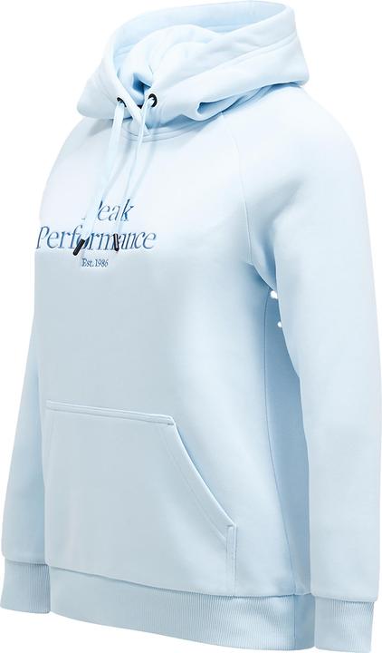 Actual product image Peak Performance Original (L)