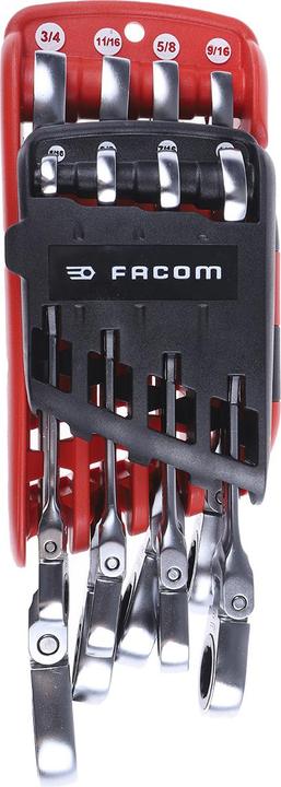 Actual product image Facom RingMaulschlüssel