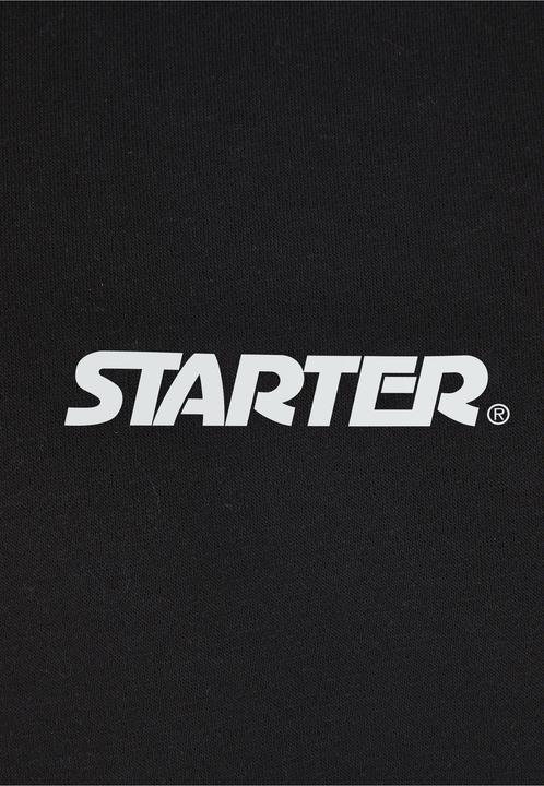 Image du produit Starter Star Sleeve Hoody (S)