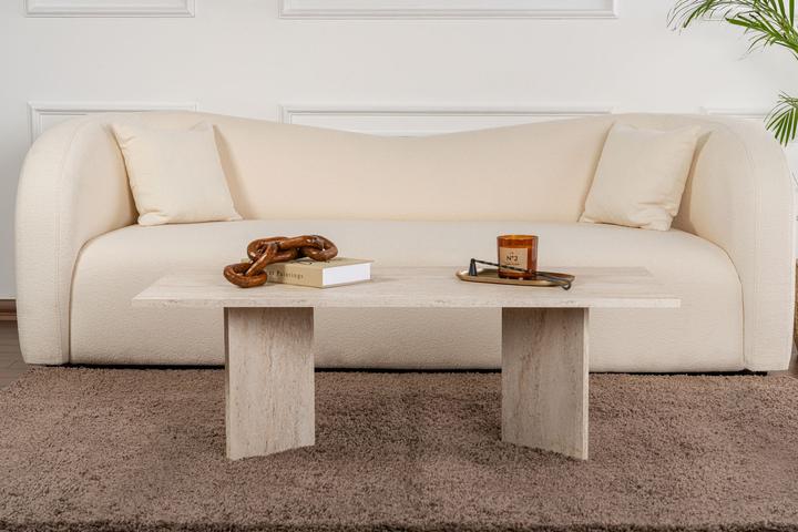 Image du produit Skye Decor Sabin Coffee Table