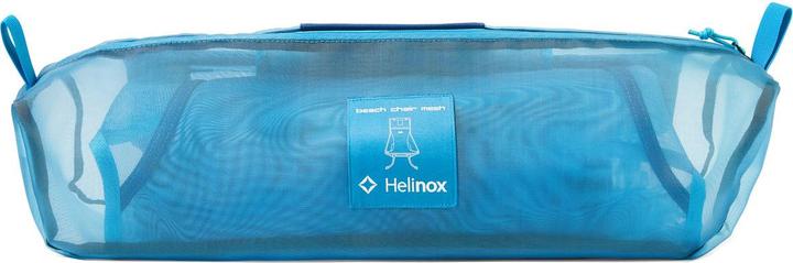 Actual product image Helinox Beach Chair