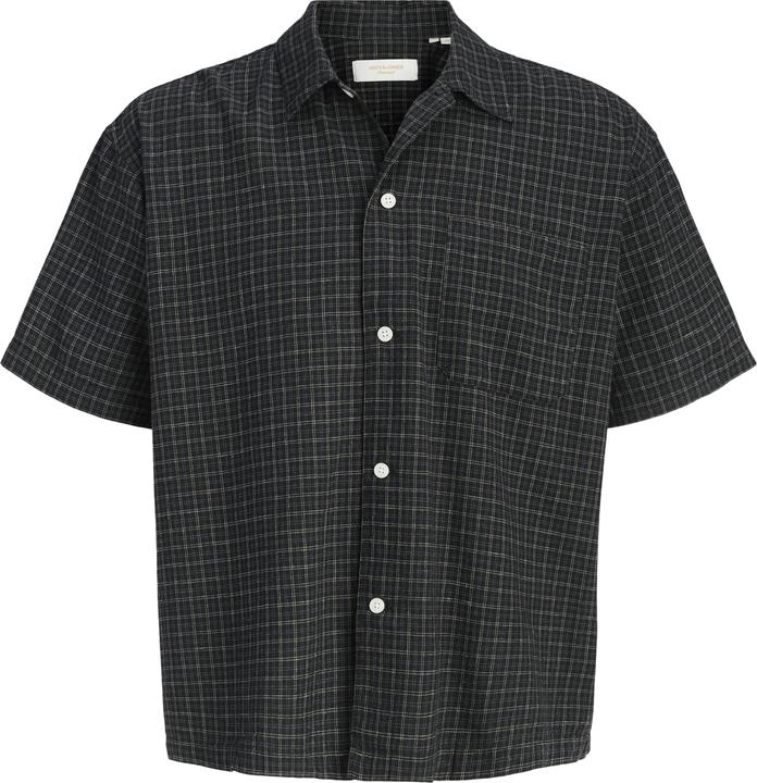 Immagine prodotto Jack & Jones Loose Fit Hemd Hemd (XS)