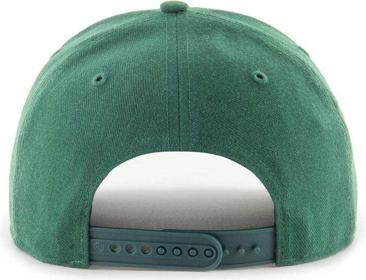 Produktbild 47 Brand Low Profile Zone Oakland Athletics Forest