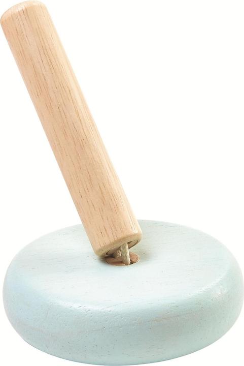 Actual product image Plantoys First Stacking Ring