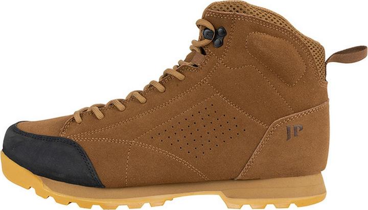 Jack Pyke Lowland Stiefel Wildleder Knöchelhoch