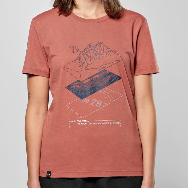 Actual product image Salewa X-Alps (XL)