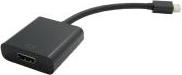 Actual product image Value Mini DisplayPort to (HDMI, 15 cm)