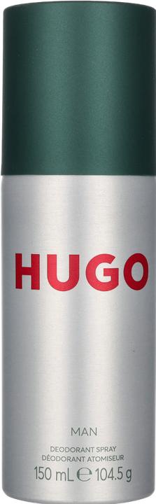 Produktbild HUGO Man (Spray, 150 ml)