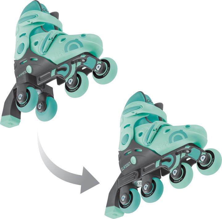 Patins à roulettes